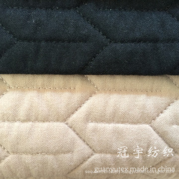 Compound Polyester Fabric for Home Decoration